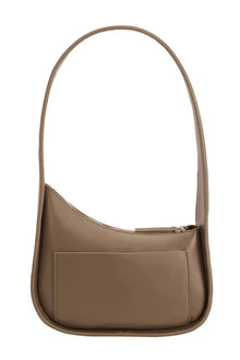  Willow Shoulder Bag - Taupe