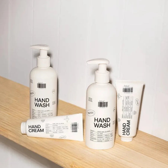 Hand Wash Xtra Milk