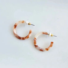  Cam Mini Hoops
