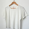 Vintage Fille Tee