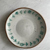 Handmade Ceramic Snack Plate