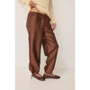 Kylie Tafetta Pant