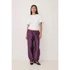 Kylie Tafetta Pant