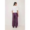 Kylie Tafetta Pant