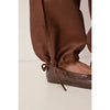 Kylie Tafetta Pant