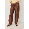 Kylie Tafetta Pant
