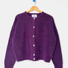 Ayla Mohair Cardigan