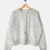 Ayla Mohair Cardigan