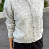 Ayla Mohair Cardigan