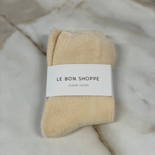  Le Bon Shop Could Socks
