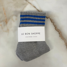  Le Bon Shoppe Girlfriend Socks