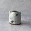 Handmade Ceramic Milk Jug