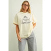 Le Petit Bonheur Tee