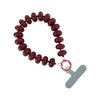 Beaded Phone Chain