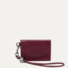 Power Wristlet Card Holder