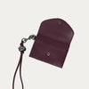 Power Wristlet Card Holder