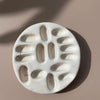 Round Ring Holder Tray