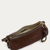 Barrel Convertible Shoulder Bag