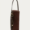 Barrel Convertible Shoulder Bag