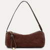 Barrel Convertible Shoulder Bag