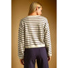 Striped Sofe Knit Top