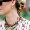 Small Star Necklace