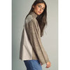 Turtle Neck Sweater Top